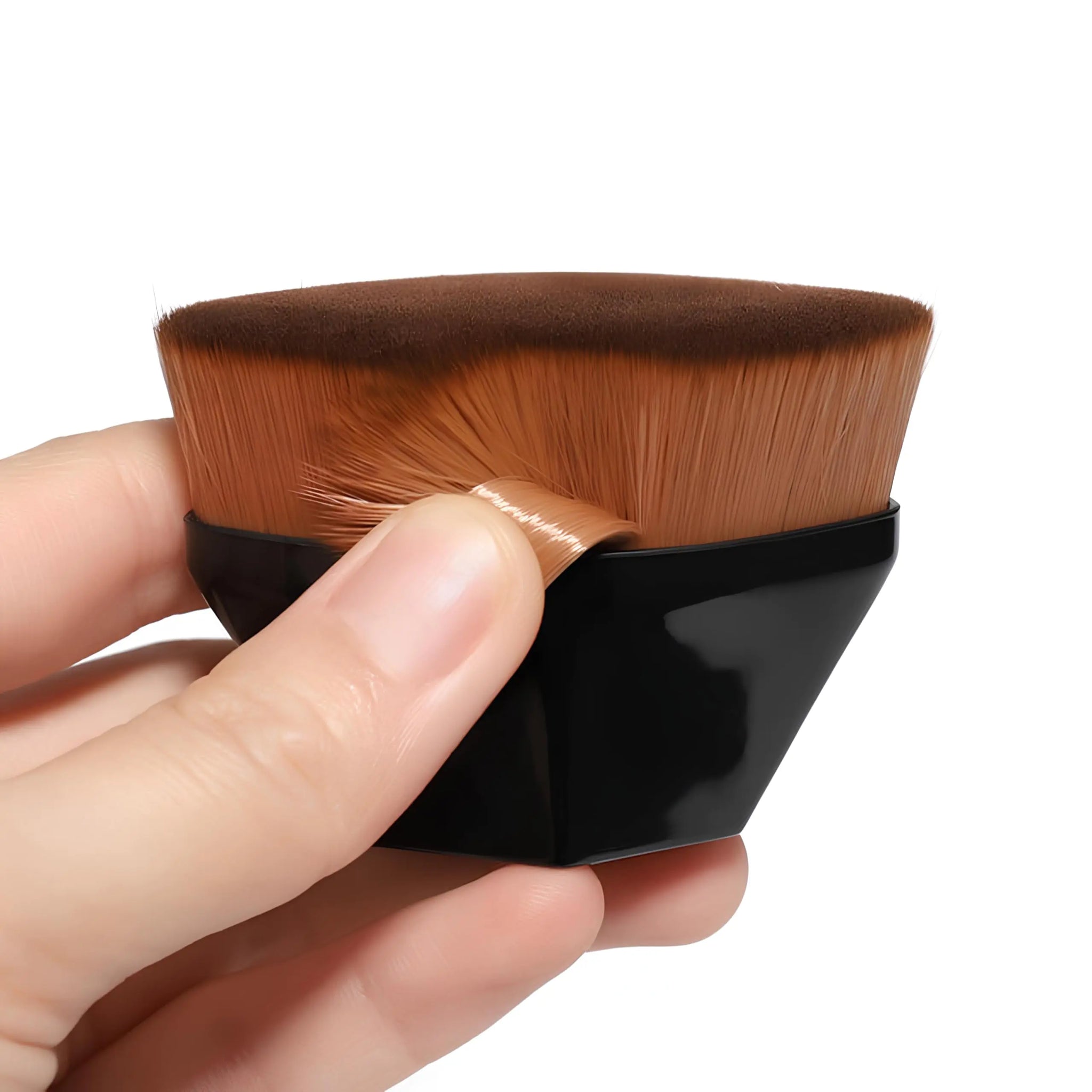 Flawless Flat Kabuki Brush