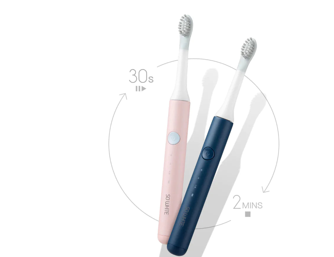 PureSmile™ Sonic Toothbrush