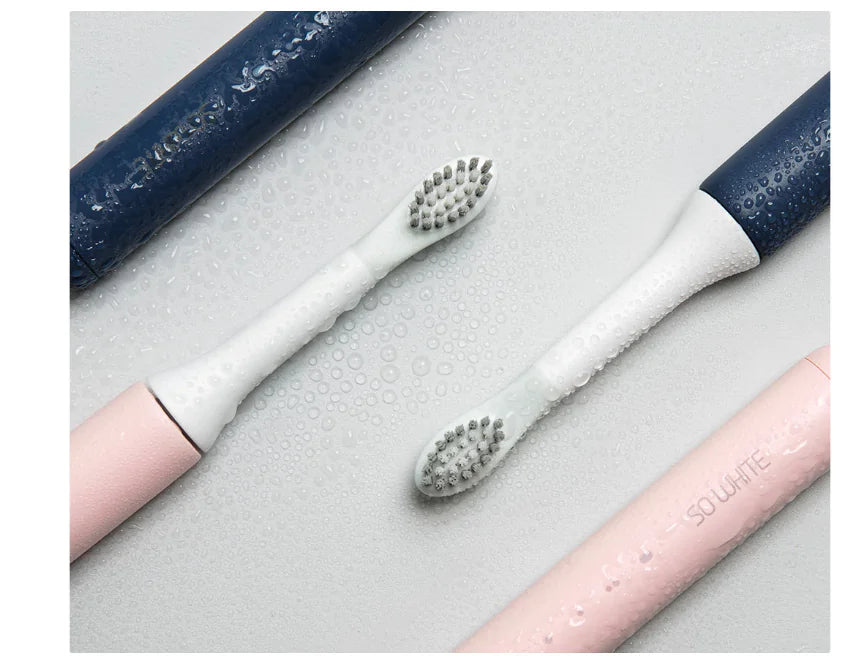 PureSmile™ Sonic Toothbrush