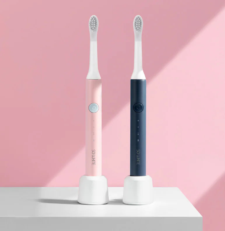 PureSmile™ Sonic Toothbrush