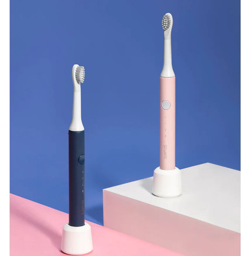 PureSmile™ Sonic Toothbrush